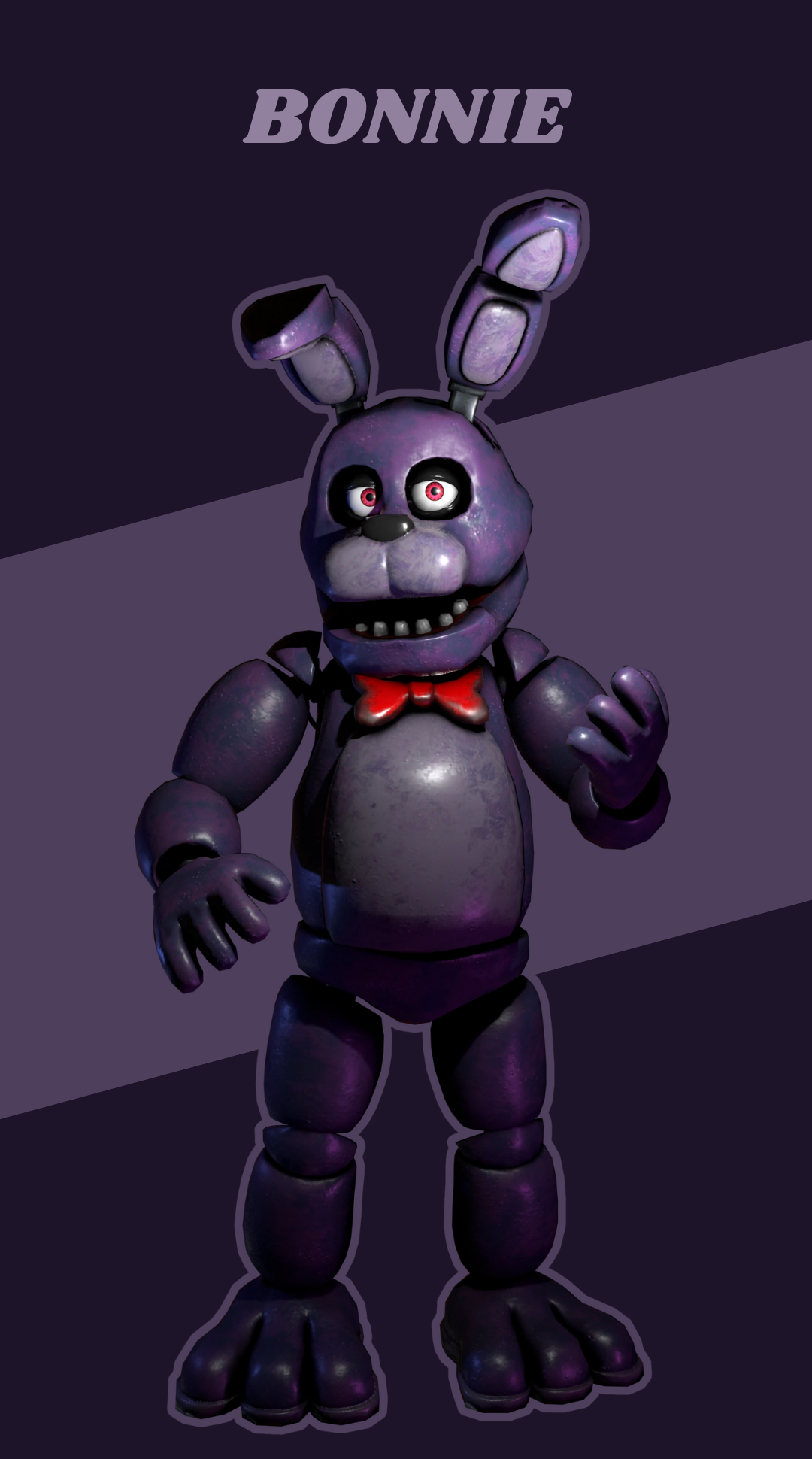 Bonnie