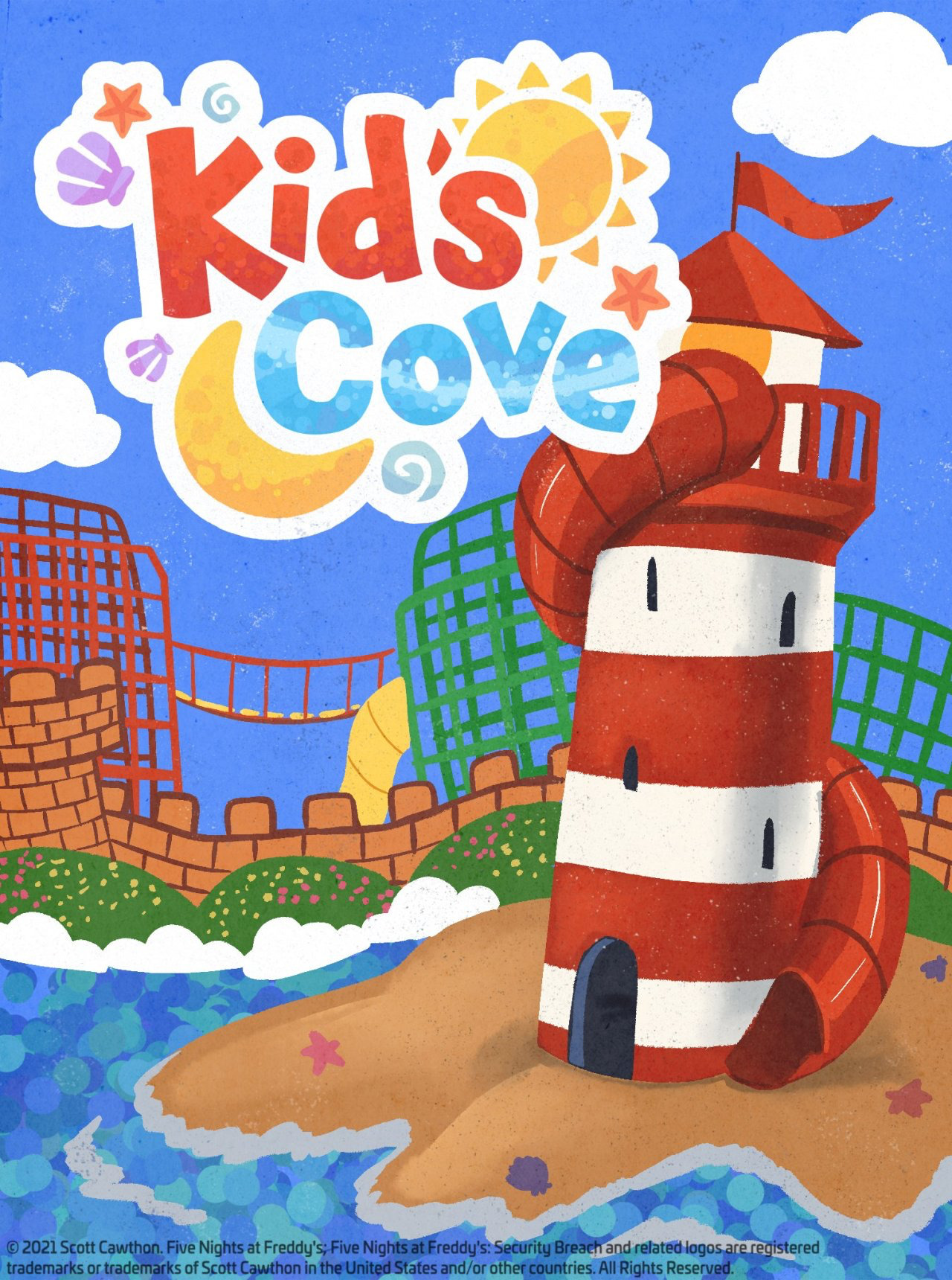 KidsCove