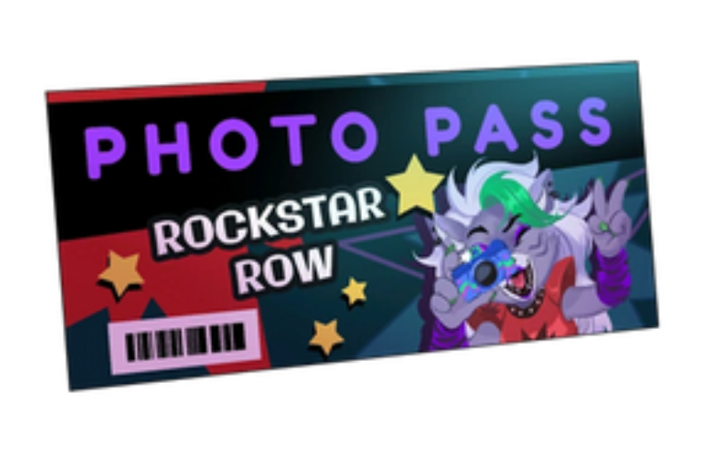 Photo Pass